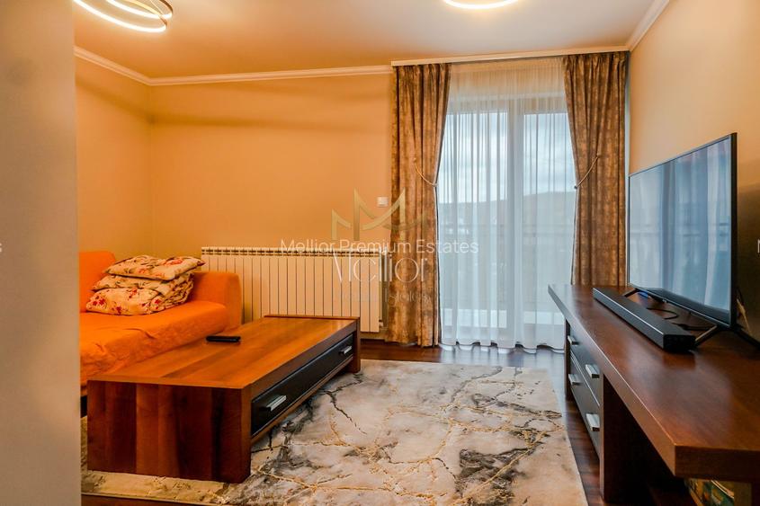 VAND/SCHIMB casa in Campenesti 1000 mp teren 270 mp utili 42 mp terasa - 26