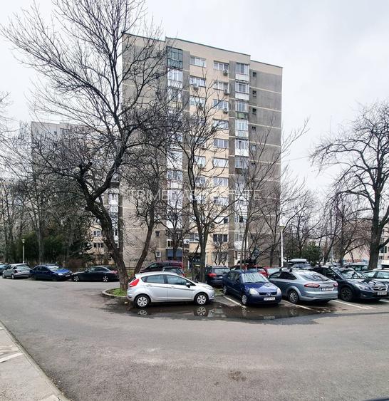 3 Cam Militari–Lujerului-Metrou-Parc Tudor Vladimirescu - De renovat - 2