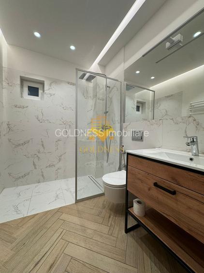 2 camere open space, Premium, Parcare, Zona Piata Abator, Marasti - 6