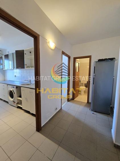 Apartament 2 Camere Decomandat Complex Gloria Jilava 49Mp - 6