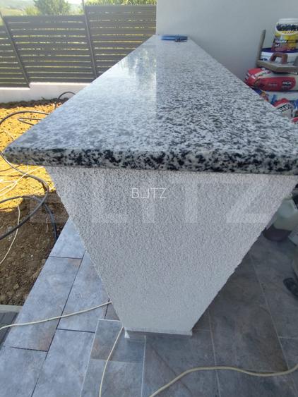 Casa individuala, 123 mp utili, 670 mp teren, zona Barnova - 8