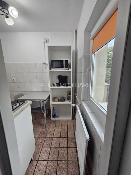 Garsoniera de închiriat Decebal Alba Iulia - 6