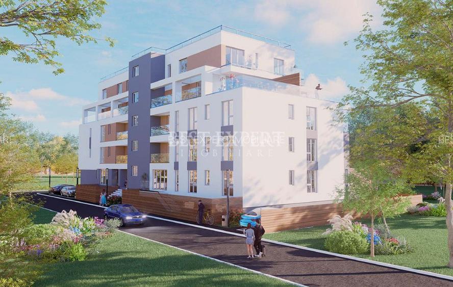 3 Camere Finisaje Premium -600 m STB - 4