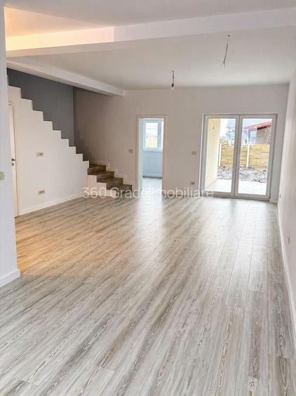 Duplex P+1 de vânzare | Moșnița Nouă | Lidl 1 - 2