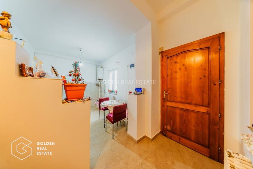 Apartament la casa, zona Podgoria, comision 0% - 4