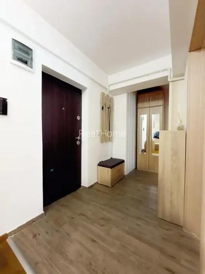 Apartament 2 camere 61mp utili mobilat etaj 2 SUD parcare Th Pallady - 5