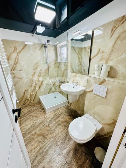 Duplex de vanzare din 2 apartamente separate 101mp si 52mp Selimbar - 8
