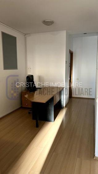 Spatiu birou, 100 mp, Universitate - 7