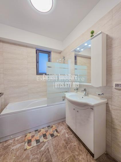 Centru Vechi -Bloc 2024- Apartament Decomandat 65 mp + boxa 20 mp - Termen Lung - 17