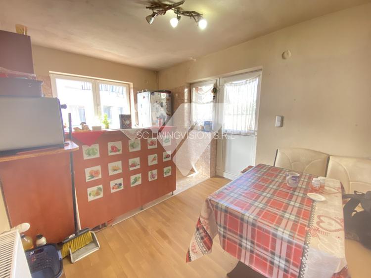 Casa de vanzare 165 mp utili Cartierul Tineretului Sibiu - 7