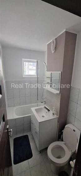 Apartament 2 camere decomandat etajul 2 Tractorul - 7