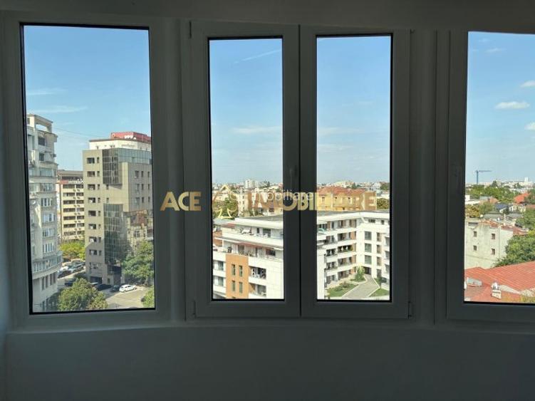 2 Camere de inchiriat | Unirii | Metrou | Pet-Friendly - 6