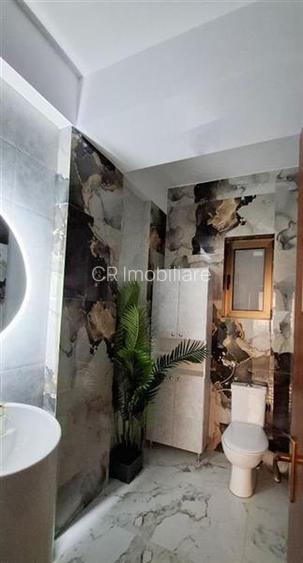 Apartament 4 camere Primaverii - 14