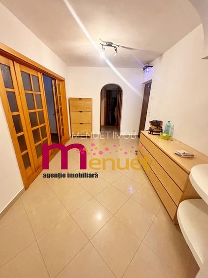 Apartament 3 camere,str.Babadag,parter - 3
