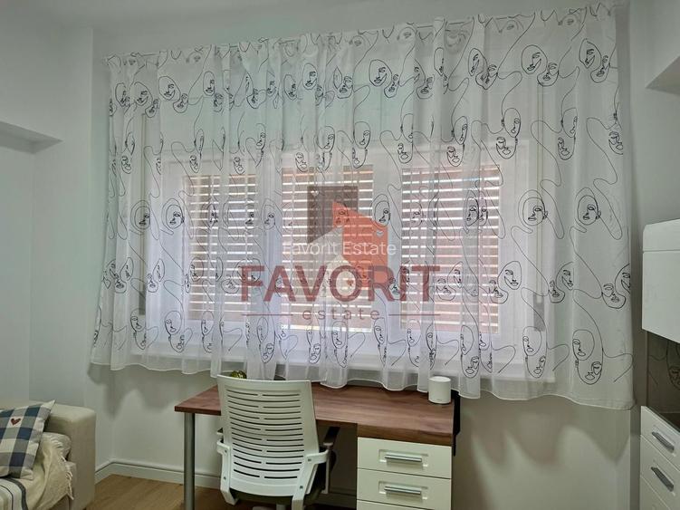 Disponibil imediat. Piata Marasti. Cu centrala termica proprie - 19
