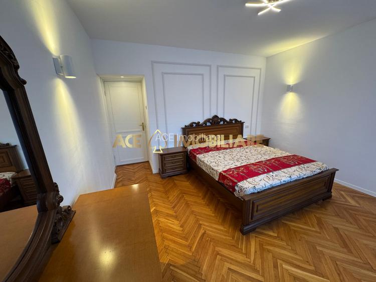 4 Camere de inchiriat | Victoriei | Metrou | Mobilat | Utilat - 4