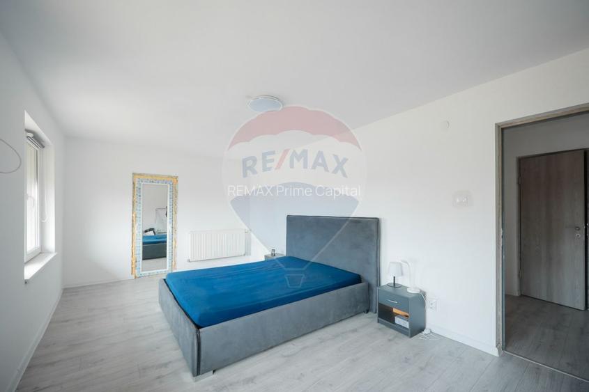 Clădire multifuncțională de vânzare – Strada Meșteșugarilor, Ioșia - 35