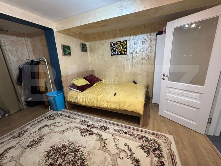 Apartament 2 Camere  | 58 mp | Loc de parcare intabulat - 3