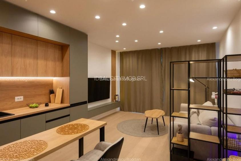 Inchiriere Apartament 2 Camere &acirc; Aviatiei Tower, Prima Inchiriere! - 3