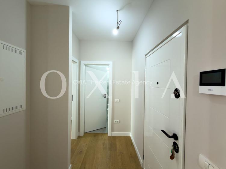 OX719 Loft modern 82 mp | Complexul Studentesc | Imobil nou 2026 - 9