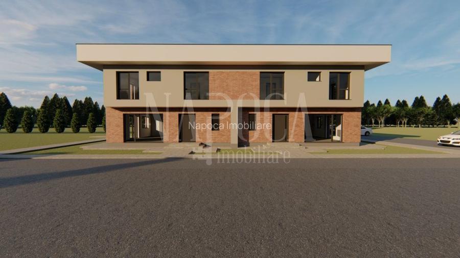 Casa 4 camere de vanzare in Terra, Floresti - 2