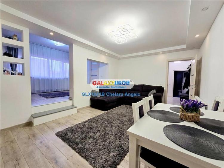 Dobroesti,vila  8 camere,garaj,185 mp utili, teren 222 mp.la cheie - 5