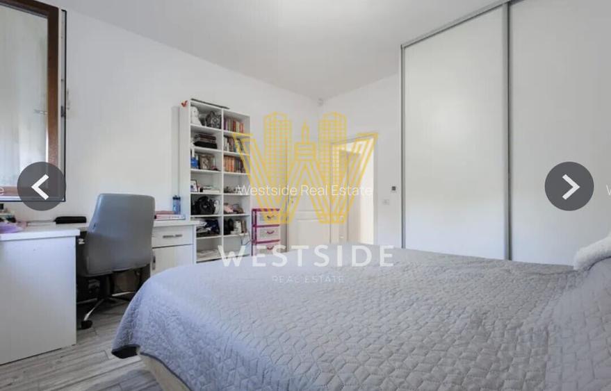 Casa premium de vanzare, in Sanmihaiu Roman - 30