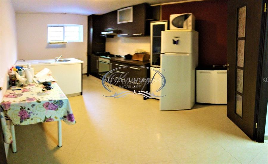 Apartament cu parcare, zona Observatorului - 3