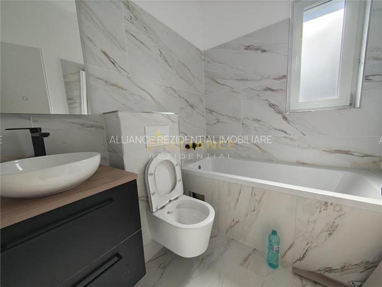 Casa parter moderna | 95 mp utili | Teren 450 mp - 8