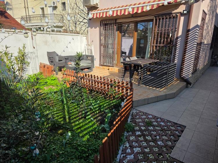 Vilă individuală P+1, 140 mp, curte 240 mp – Parcul Circului, Direct proprietar - 7