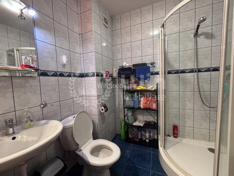 Apartament 2 camere | Etaj 2 | Bloc nou | Parcare | Complex Nora - 5