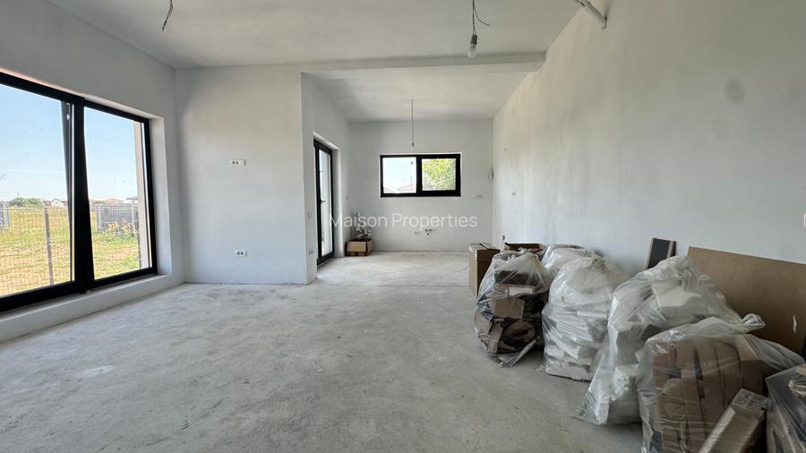 COMISION 0% | Duplex 3 Camere | Mosnita Noua - Urseni | 75mp Utili | Teren 310mp - 7