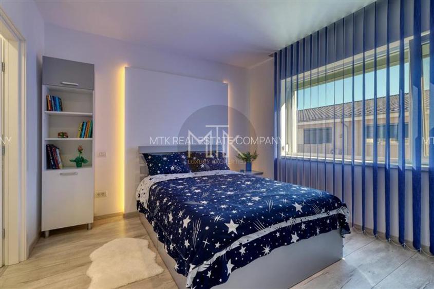 Vila moderna cu gradina si sauna | mobilata&utilata | Voluntari/Matei Millo - 34