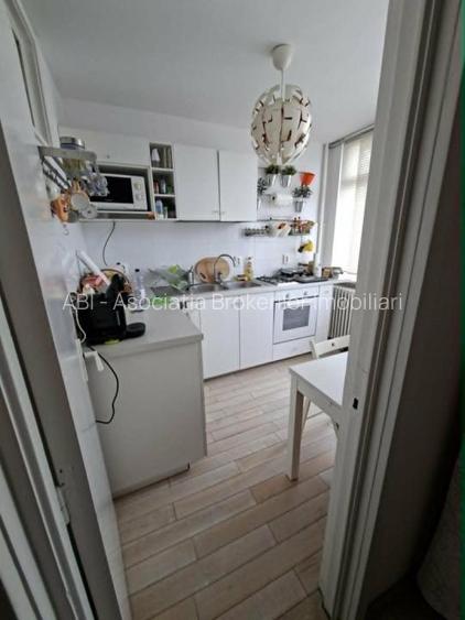 Ion Mihalache-Averescu-Arcul de Triumf,apartament 2camere de inchiriat - 9