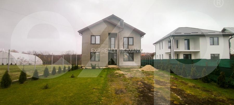 Babana, Slătioarele | Casă modernă, gata de mutare, la 12 km de Pitești - 18