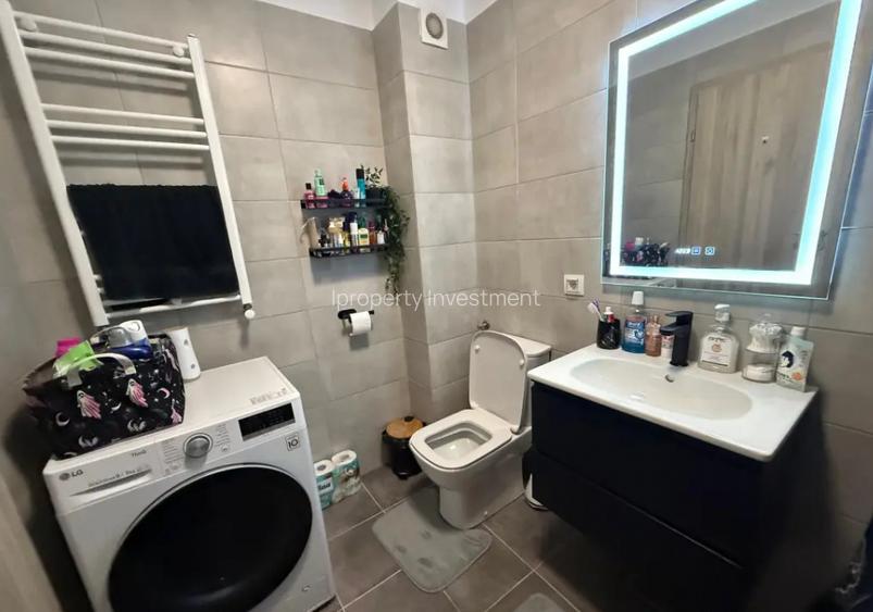 Metrou Berceni | 2 Camere | Centrala | Bloc 2021 - 7