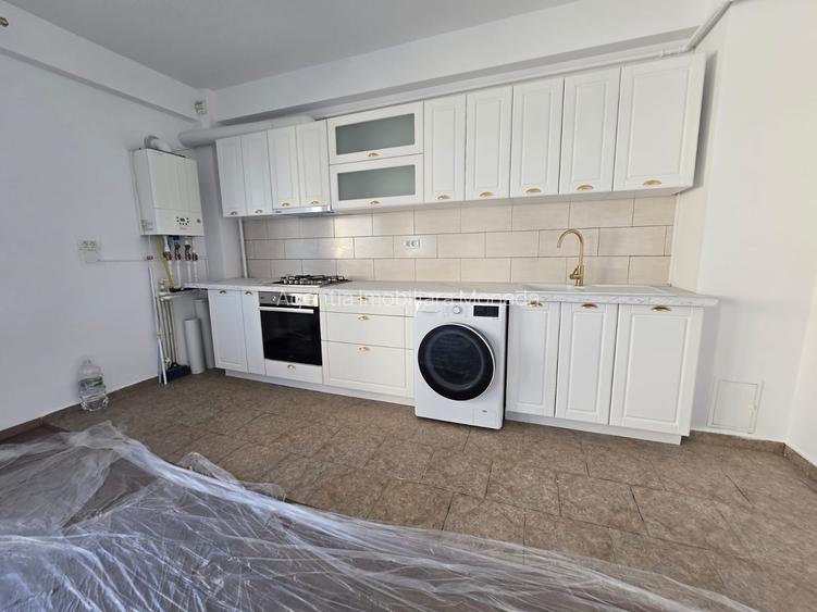 Apartament 2 camere de Vanzare Militari Residence (Zona buna +Parcare Subterana) - 16