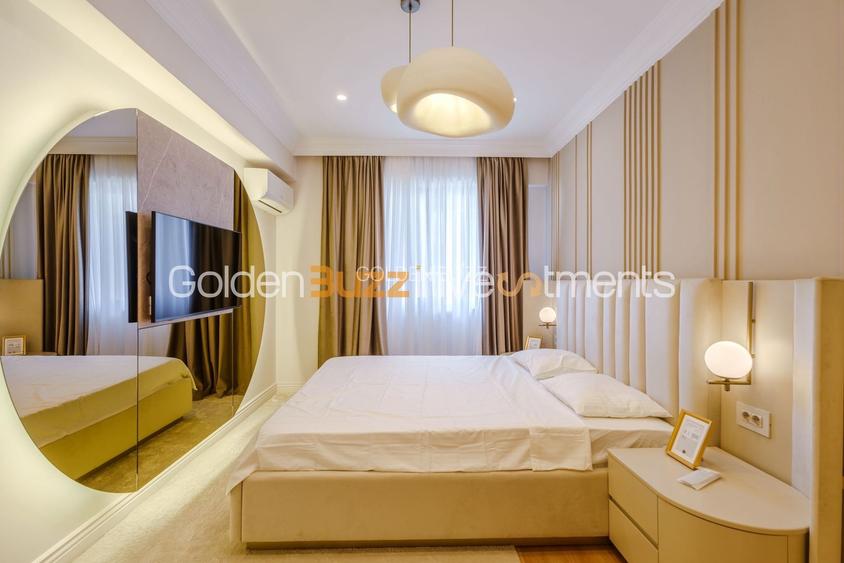Apartament nou 2 camere | Mobilat și utilat - 16