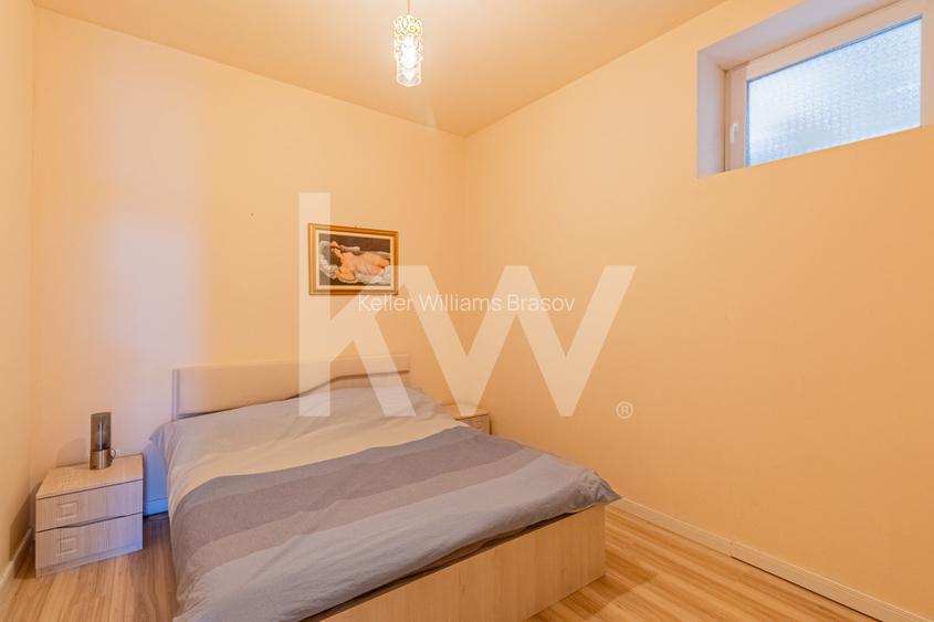 Oaza de liniste pe Cetatuia Brasovului - Apartament in inima orasului - 5