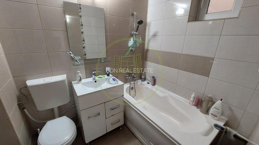Apartament 3 camere, decomandat, 71 mp, Brazda, zona Simplon - 5