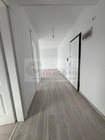 Ap. 2 camere, decomandat, Dancu, intabulat, 0% comision - 6