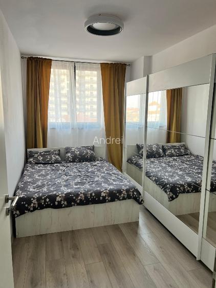 De închiriat: apartament 3 camere premium în ISHO Parkside D - 7