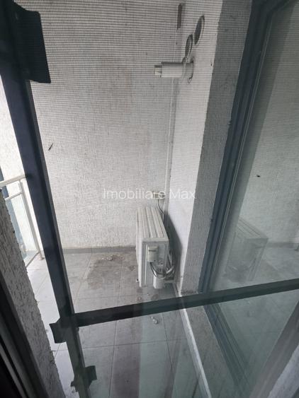 Inchiriere garsoniera nemobilata langa AFI Cotroceni , Metrou Politehnica 3 min - 11