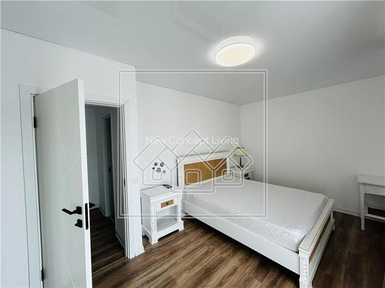 Casa de vanzare in Sibiu - tip duplex - 177 mp utili - Selimbar - 6