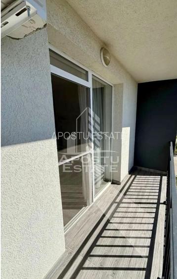 Apartament cu 1 camera, bloc nou, Calea Urseni - 6