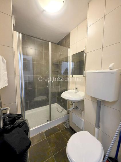 Drumul Taberei- Garsoniera la cheie -  Plaza Romania - 4