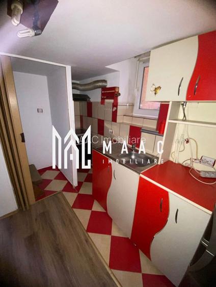 Casă 3 Camere | 75 mpu | Garaj Acoperit | Rășinari - 4