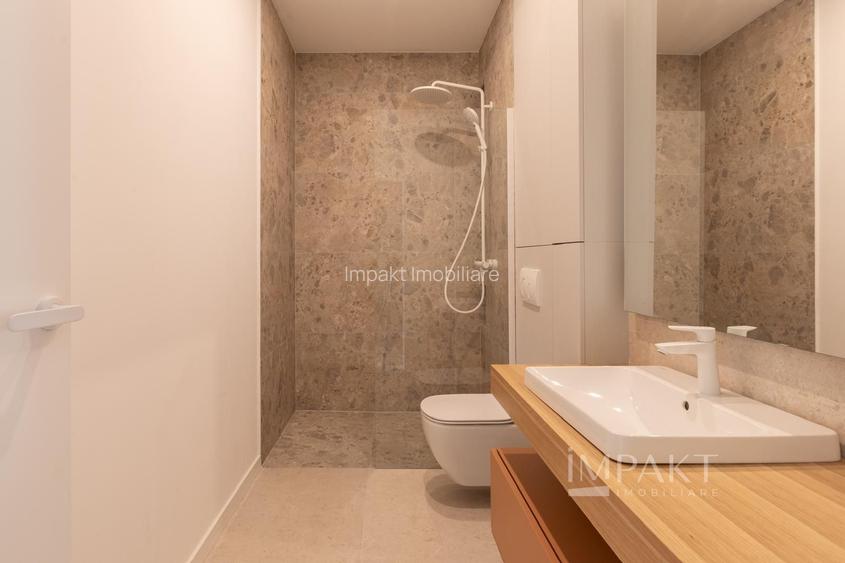 Apartament Premium tip Studio  | Zona Gheorgheni | Parcare Inclusă - 16