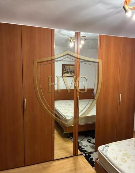 Apartament cu 3 camere | Zona Centrala | Decebal - 5