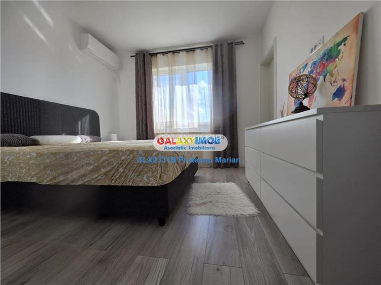 Inchiriere Vila Premium in zona Rezidentiala de case situata in Bragad - 13